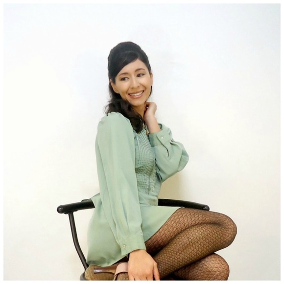 micro mini dress 60s